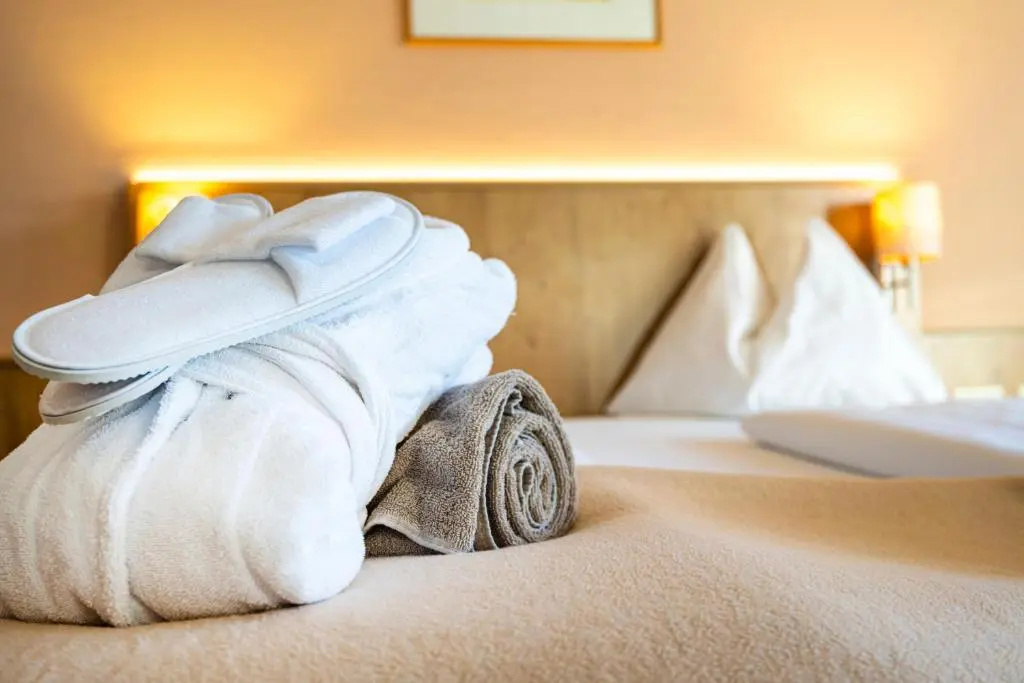 Hotel Das Gastein - including Alpentherme entrance all year and including "Gasteiner Bergbahnen" during summer season - Chambres
