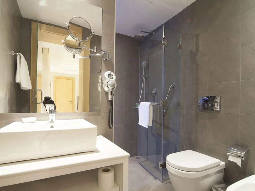 La Locanda Boutique Hotel, Амман, Йорданія мініатюра 10