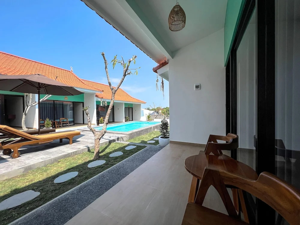 Moon Bali Guesthouse Canggu