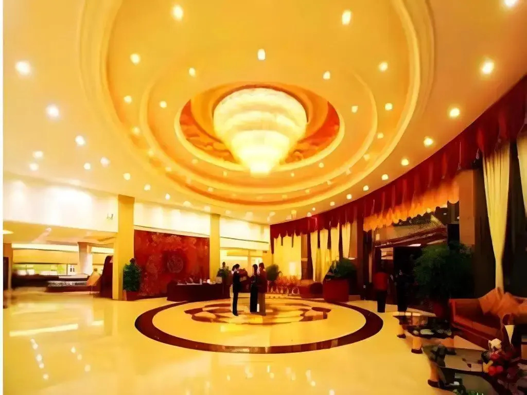 Yijian Holiday Hotel - Général