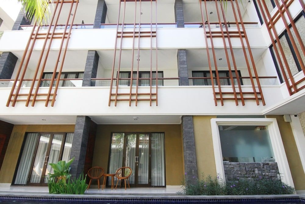 Airy Seminyak Dewi Saraswati Tiga 53 Kuta Bali