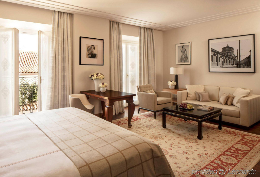 Four Seasons Hotel Milan - Général