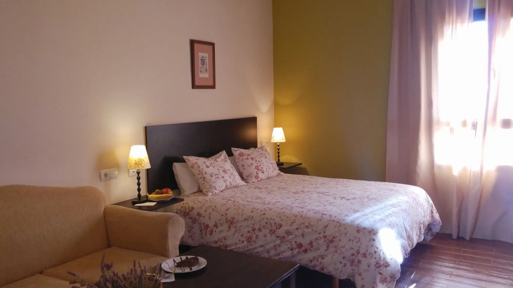 Hotel La Era de Aracena - Adults Only - Général