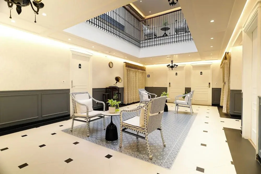 Hotel photo 16