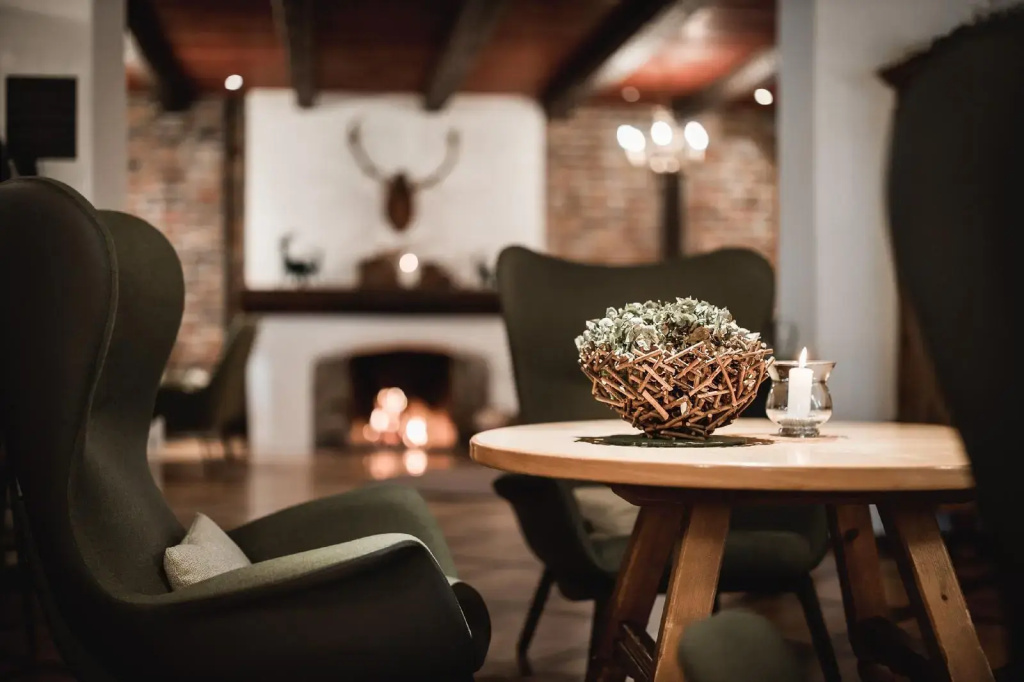 SeeFelds Bed & Breakfast - Général