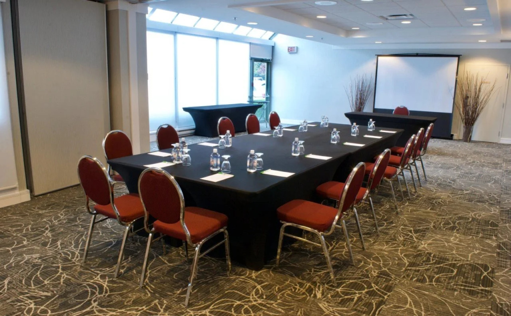 Holiday Inn Vancouver Airport- Richmond by IHG - Général