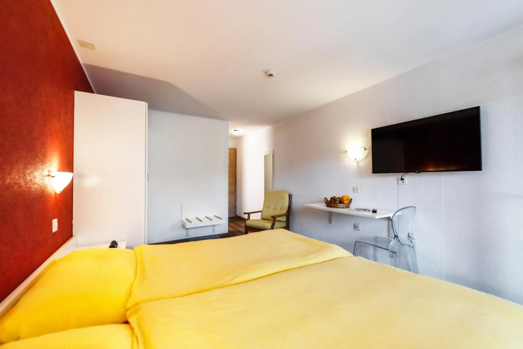 Hotel Mountime - Général