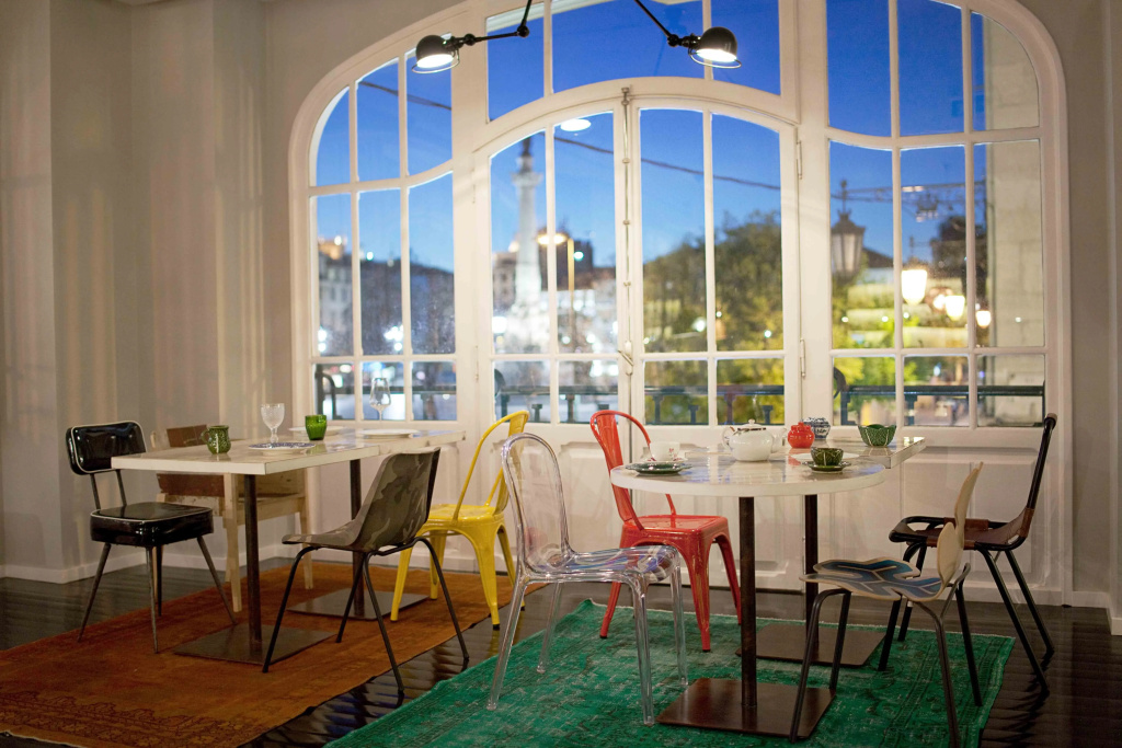 Internacional Design Hotel - Général