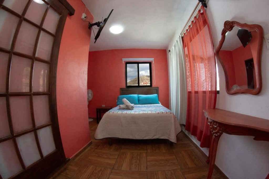 Maggic Home Panoramica