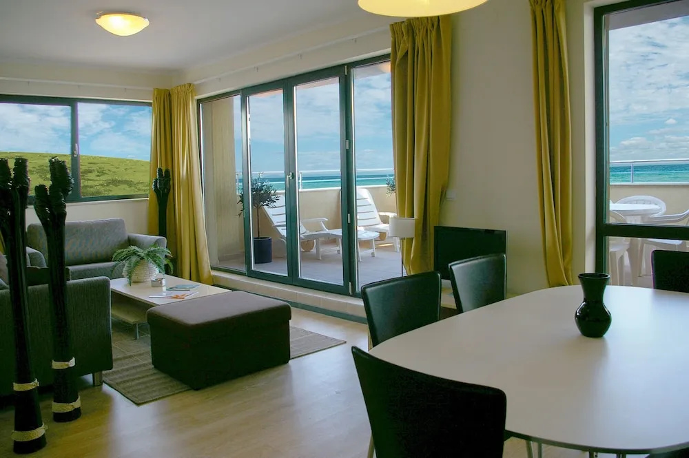 Byala Beach Resort - Général