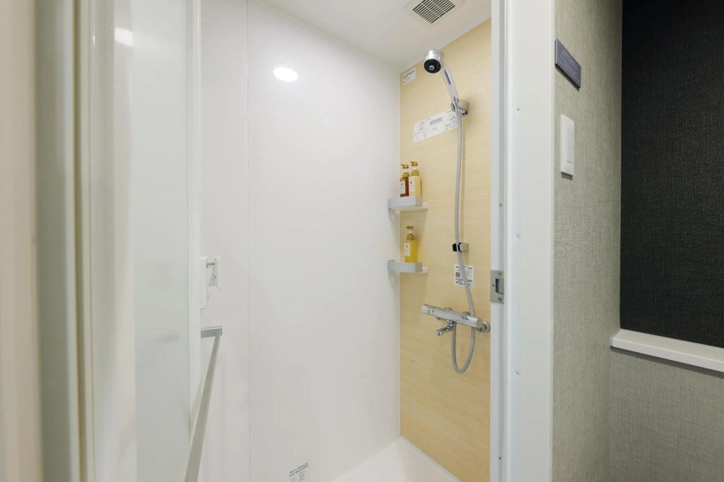 JR Inn Asahikawa - Général