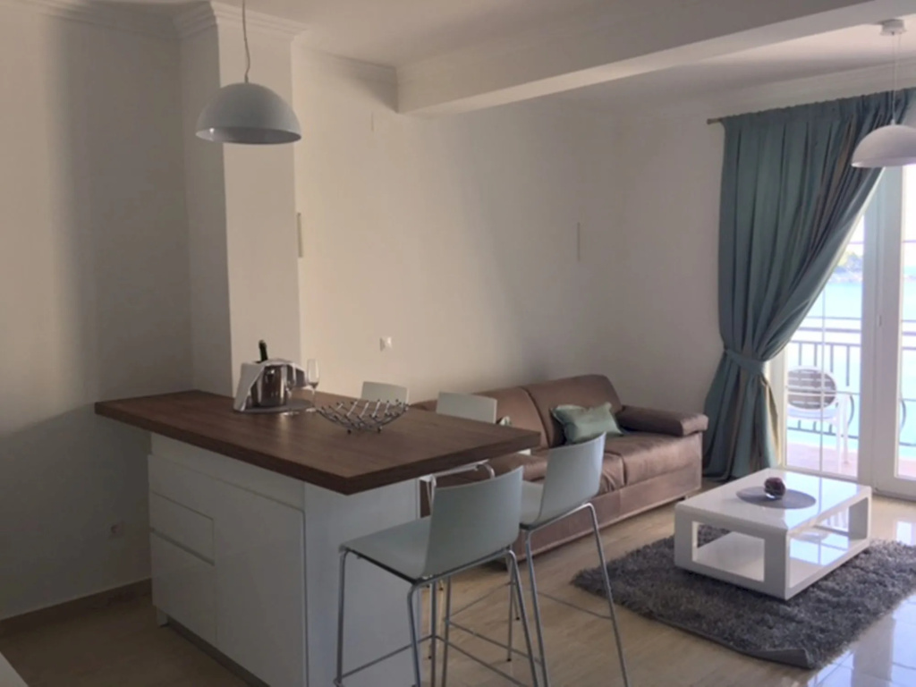 Boutique Pine Tree apartments - Général