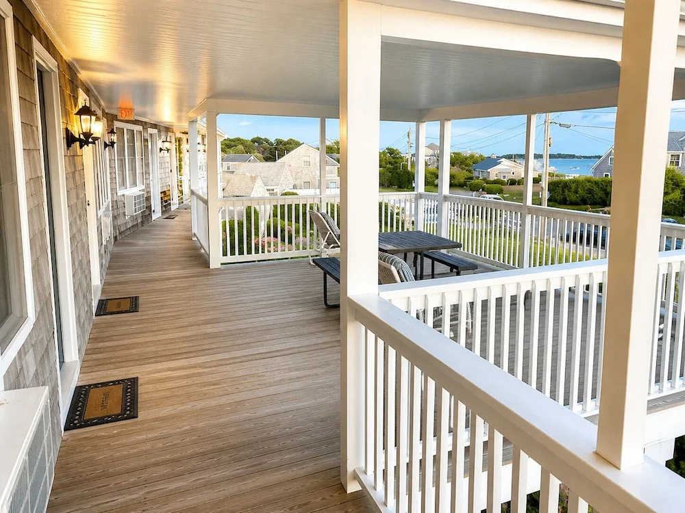 Colonial Acres Resort - Chambres