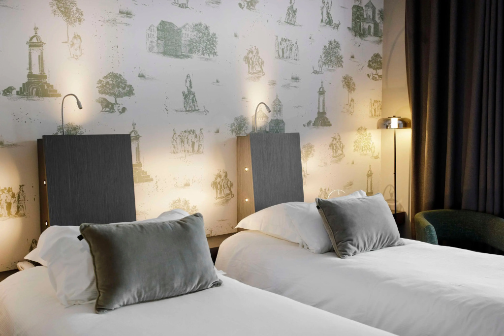 Best Western Plus Hotel Gergovie - Général