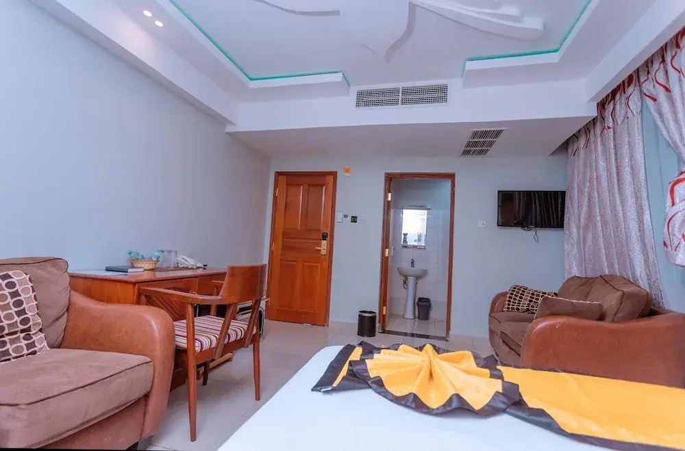 Hotel photo 26