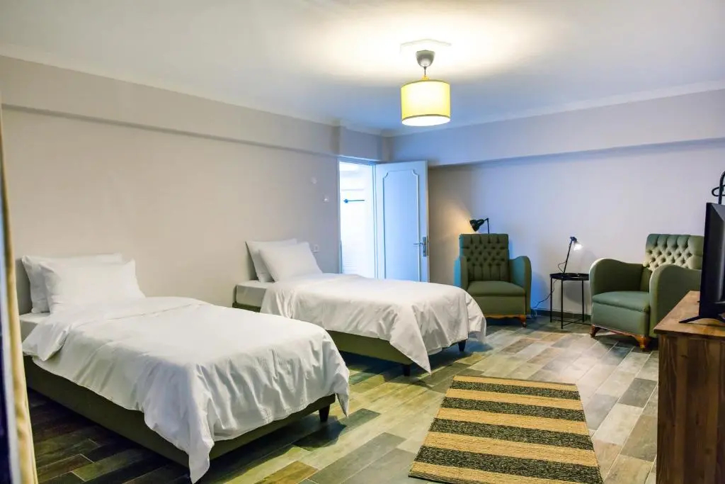 Avlu Tophane - фото 6