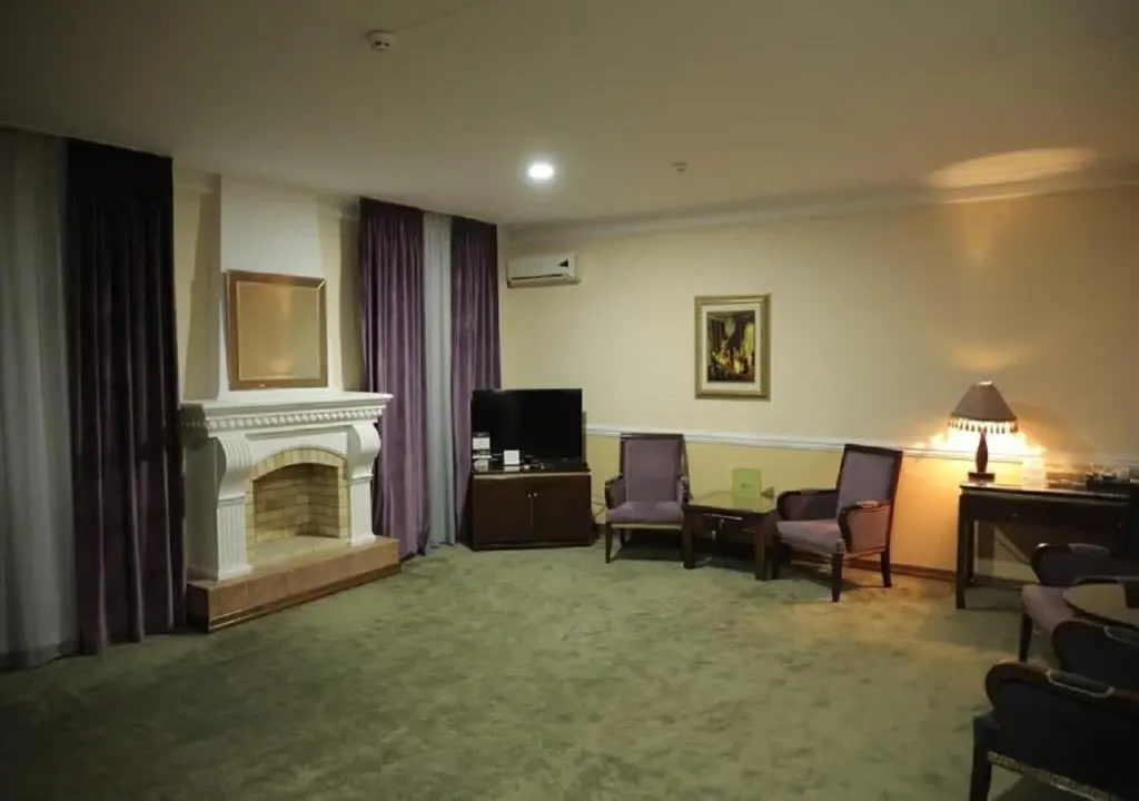 Suite