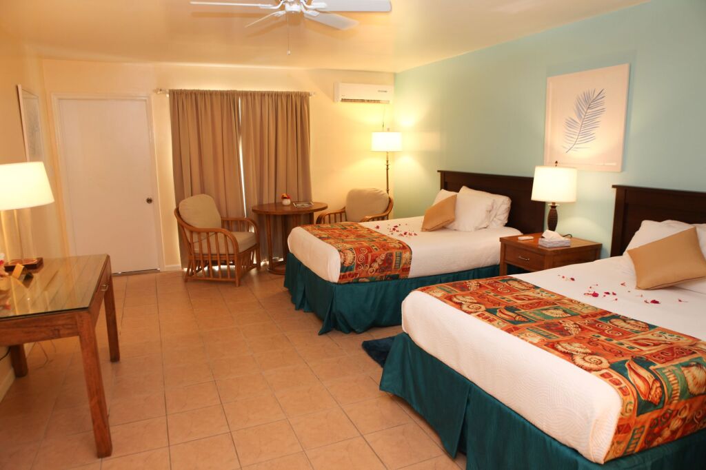 Anegada Reef Hotel by null