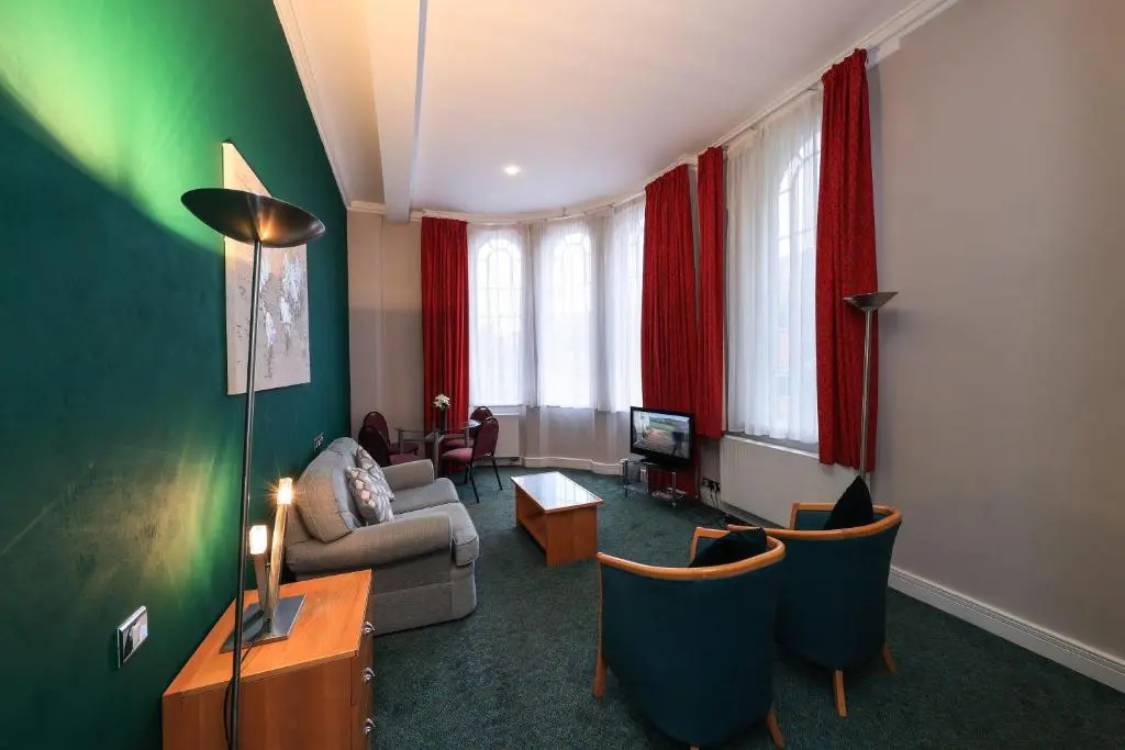 Hotel photo 6