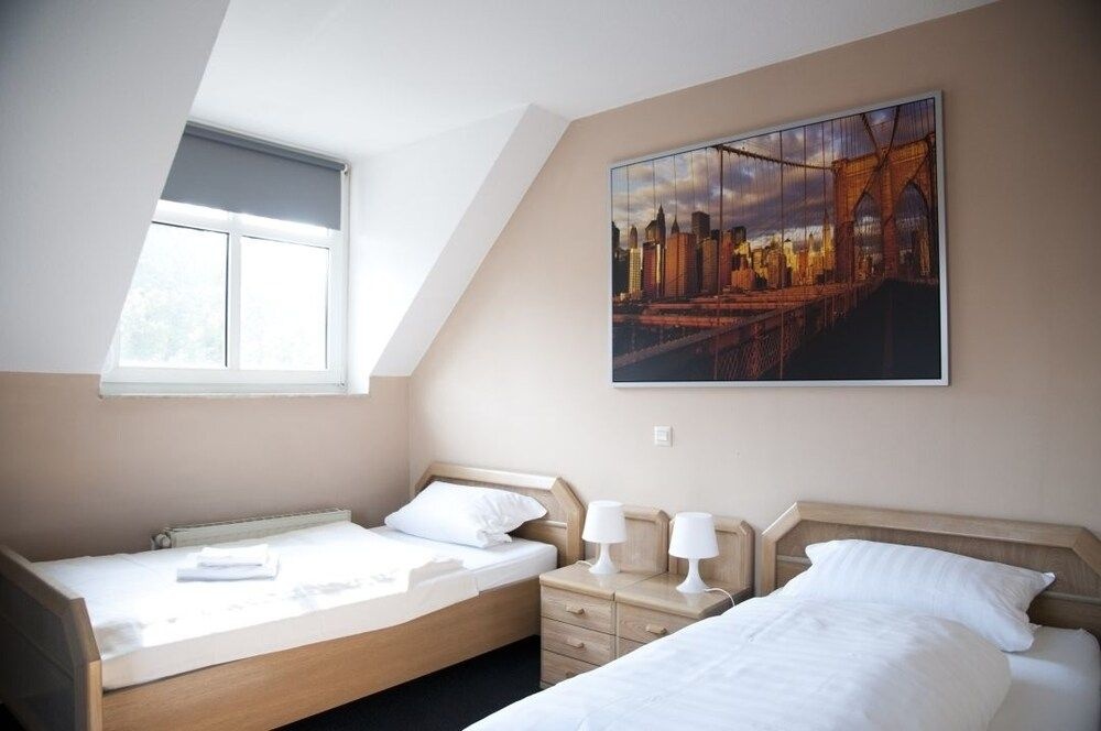 Hotel Grüner Baum — 5