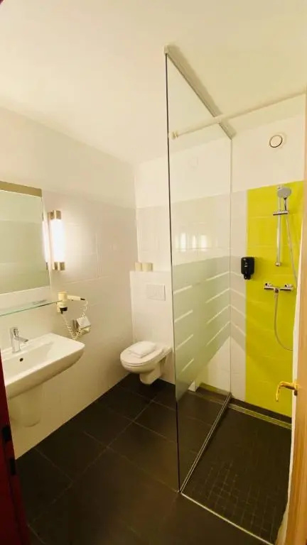 Hotel am Sachsengang - Chambres