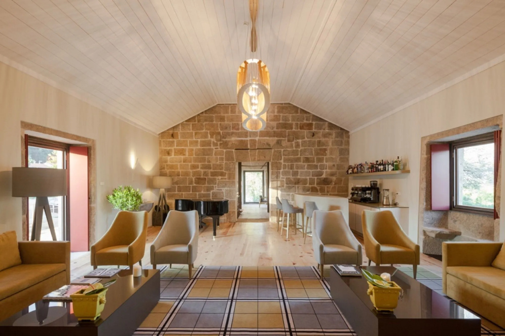 Hotel Torre de Gomariz Wine & Spa - Général