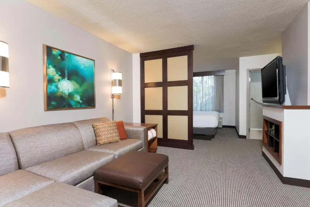 Hyatt Place Sarasota/Bradenton Airport - Chambres