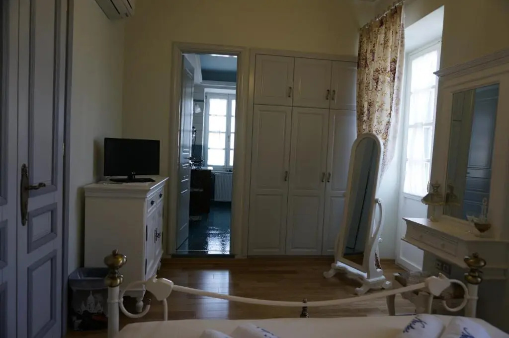 Nostos Hotel - Chambres