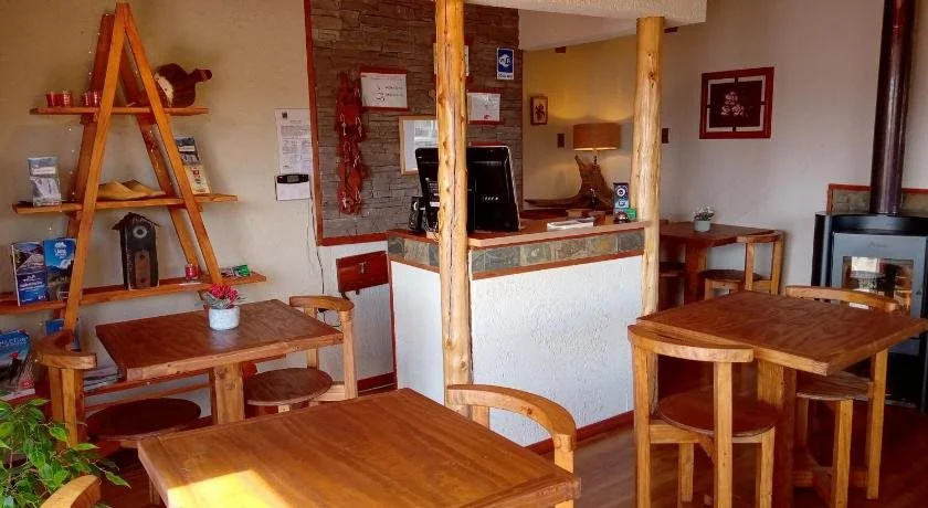 Hostal Lago Ranco - Général