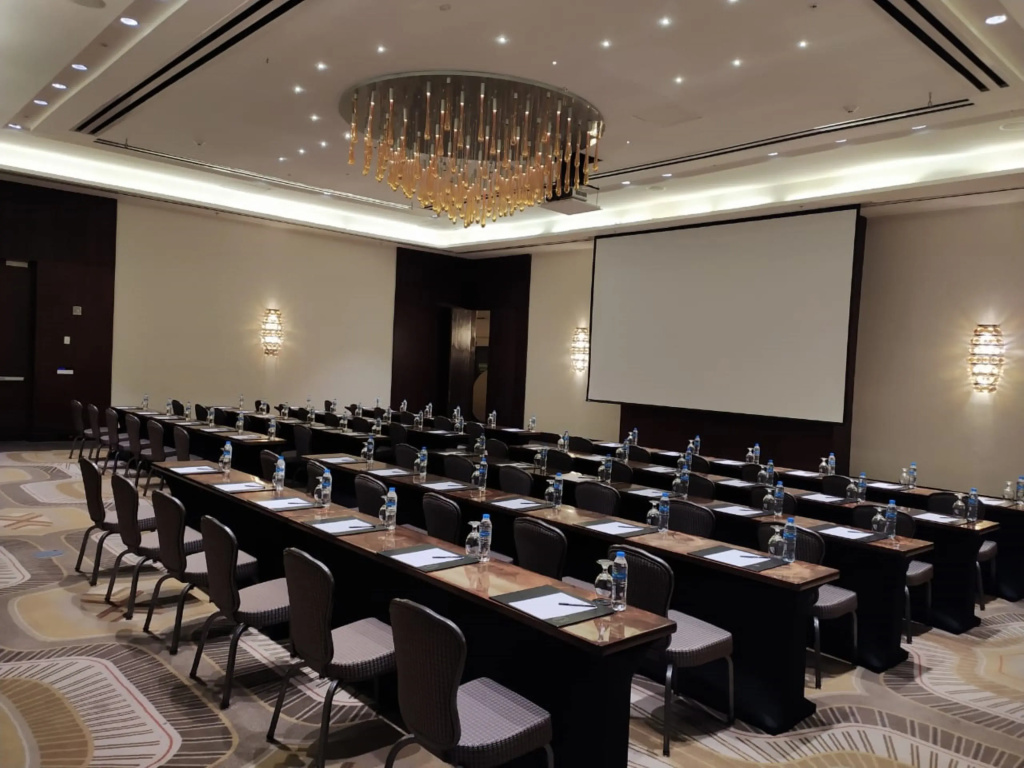 InterContinental Real Santo Domingo by IHG - Général