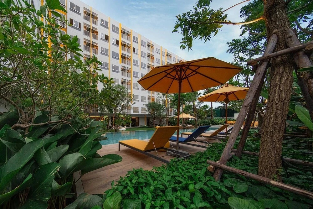 HAY Huahin Family 2BR