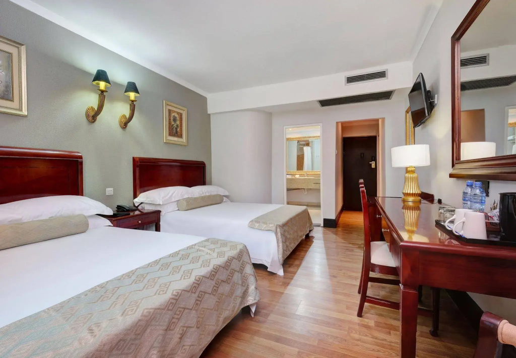 Hotel photo 5