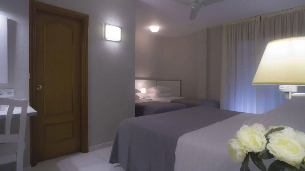 Hotel Ancora - Général