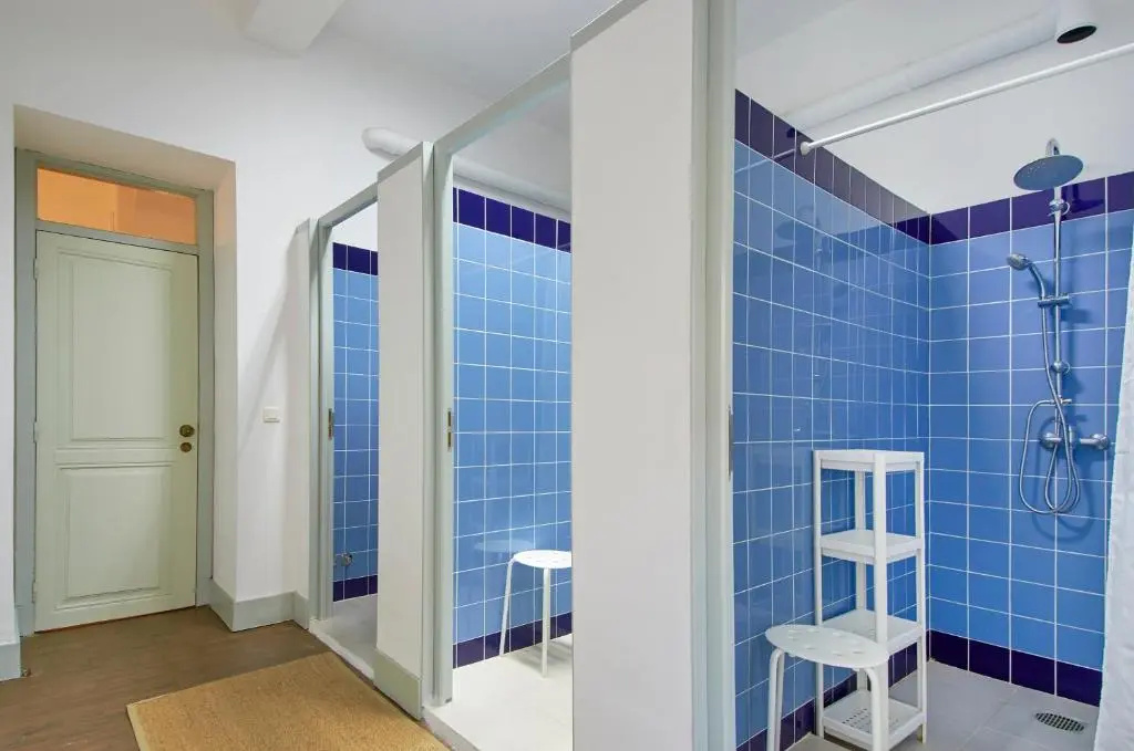 Standard Single room with balcony