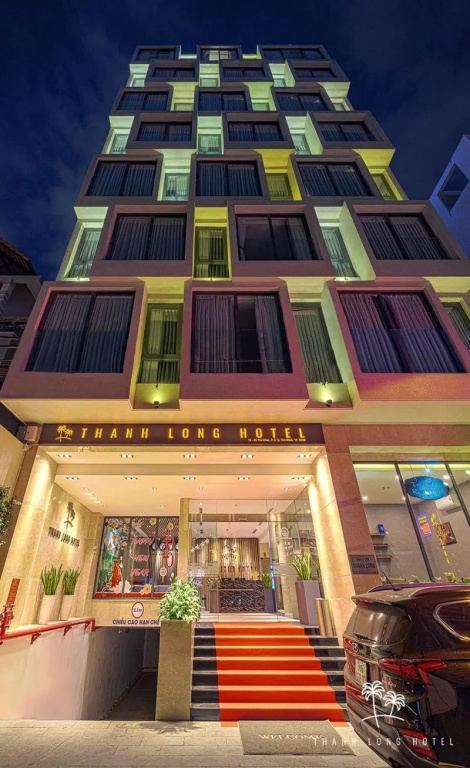 Thanh Long Hotel — фото