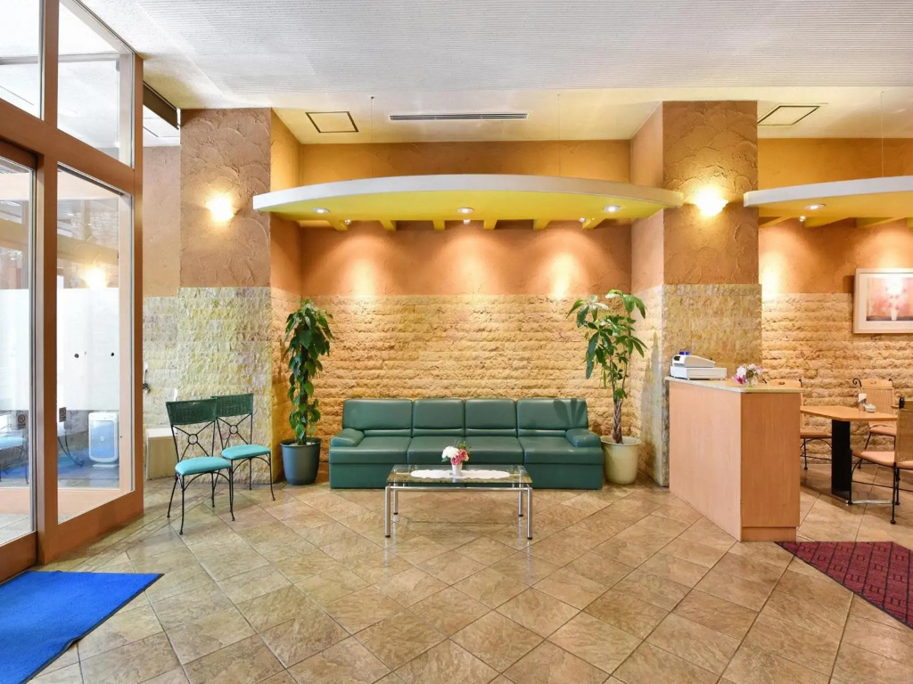 Hotel photo 2