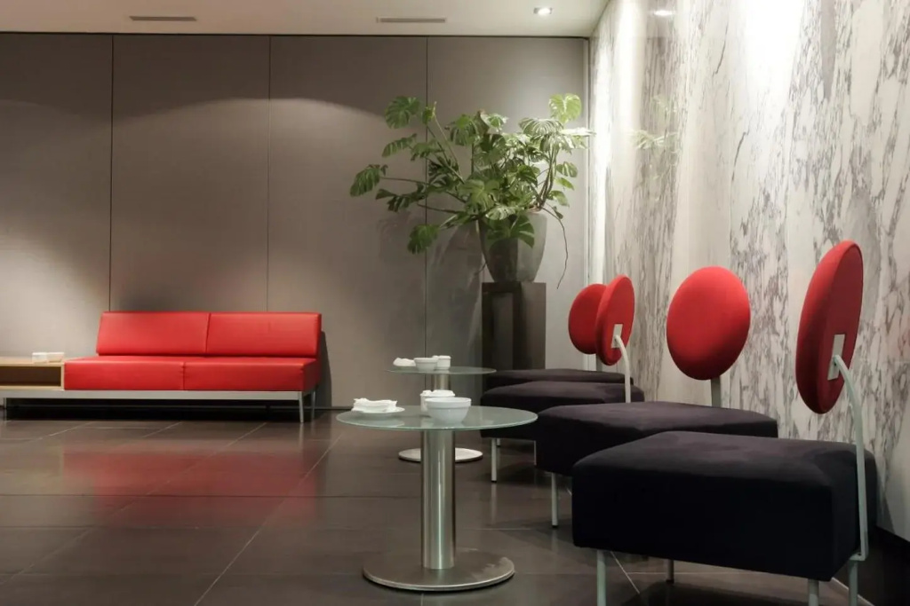 Hotel Civis Luz Castellón - Général
