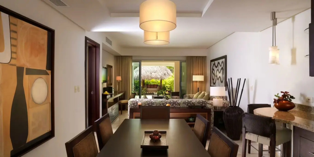 Zel Punta Cana, All Suites - All inclusive - Chambres