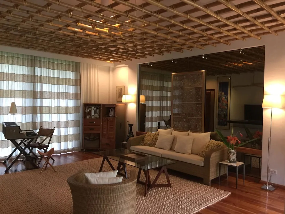 Donatela Resort & Sanctuary - Chambres