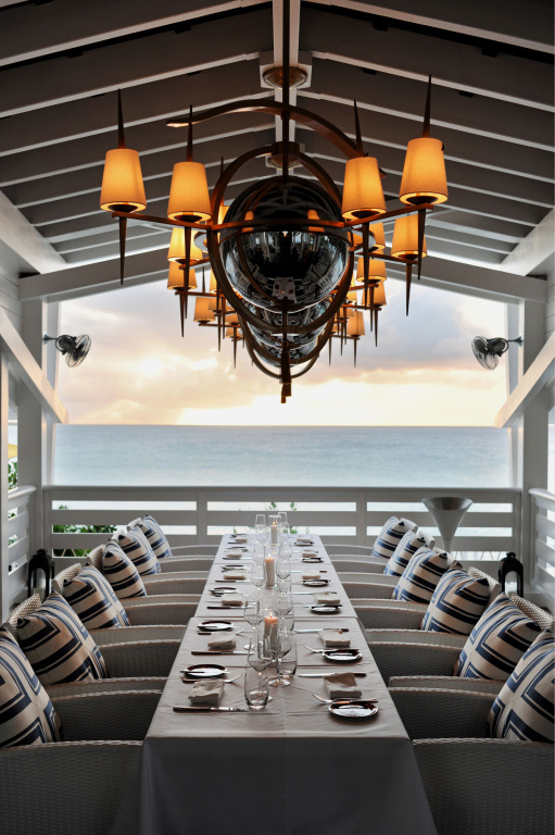 Malliouhana Resort Anguilla - Général