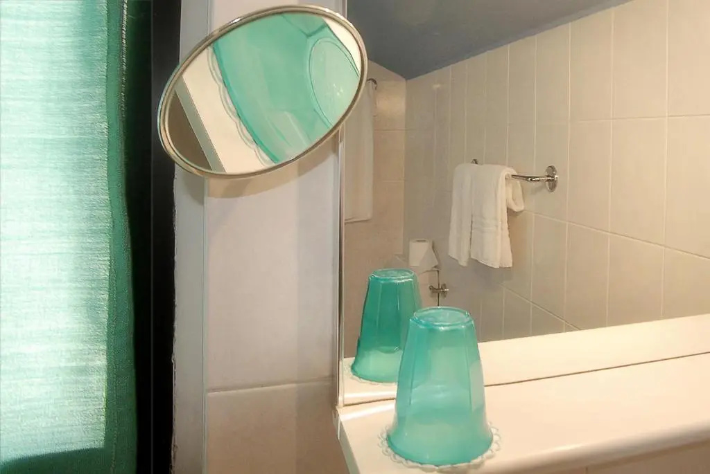 Hotel Elite - Chambres