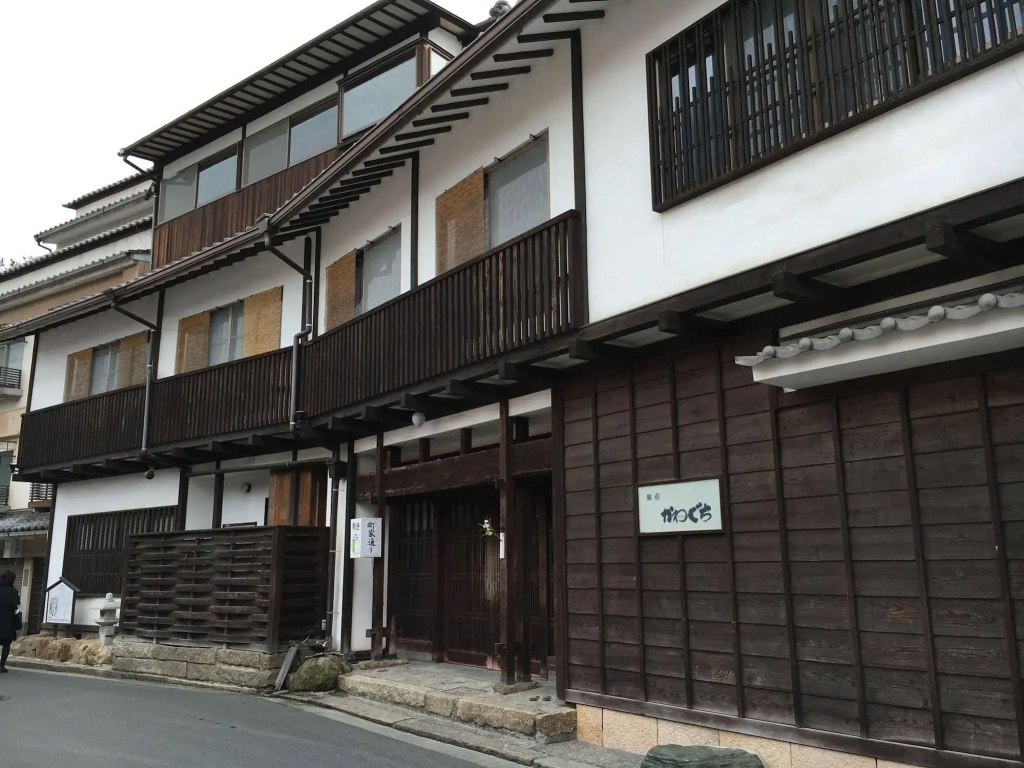 Ryoso Kawaguchi