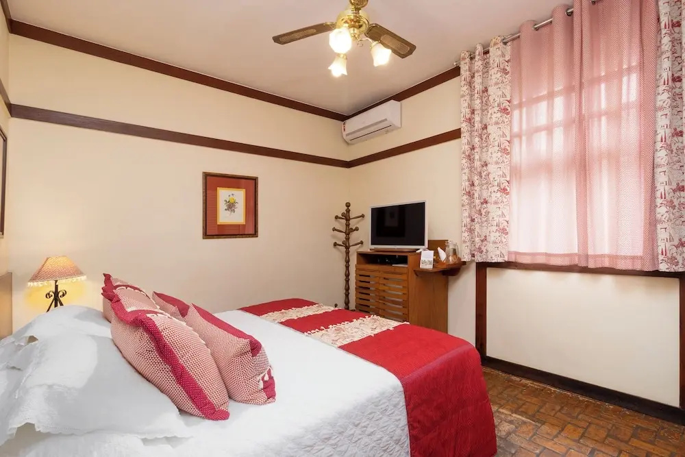 Classic Suite