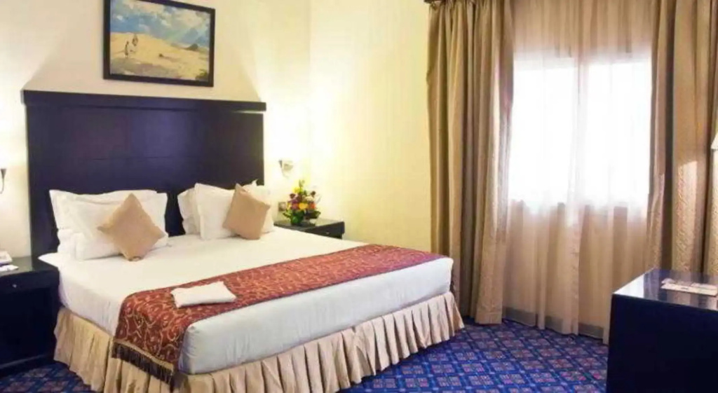 Hotel photo 5