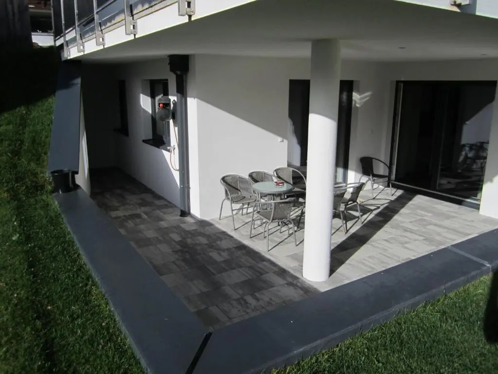 Appartementhaus Gretzel