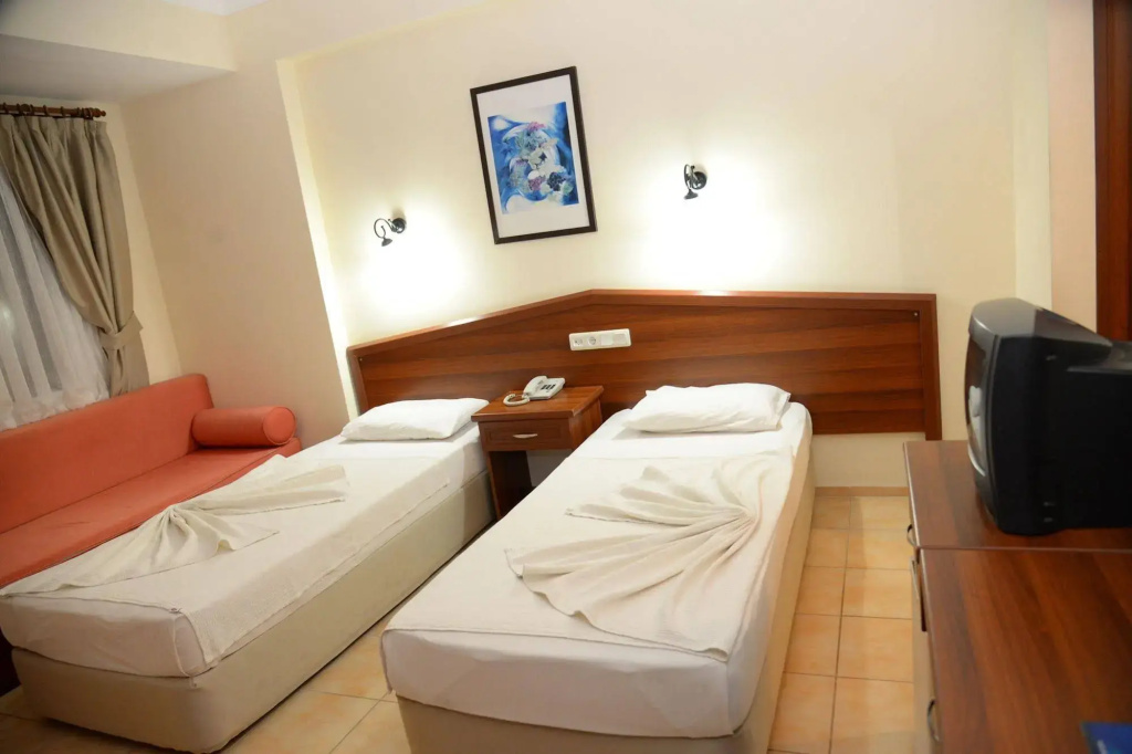 Hotel photo 5