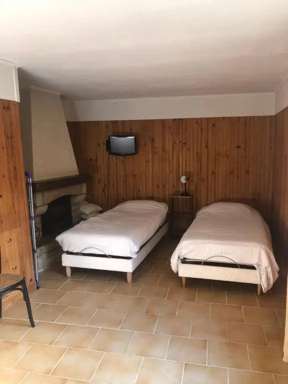 Afficher la photo 6 — La petite maison du Bourg de Barneville