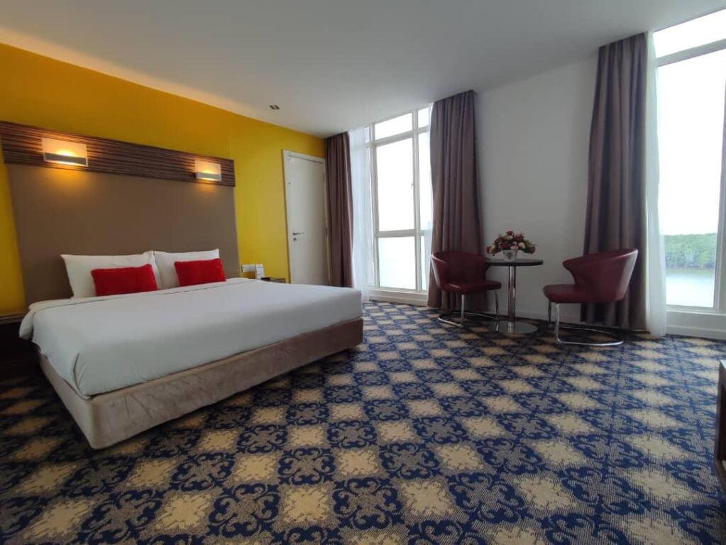 Hotel Sentral Kuantan