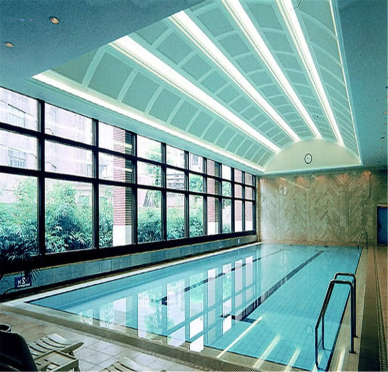 Jin Jiang Hotel Shanghai - Général