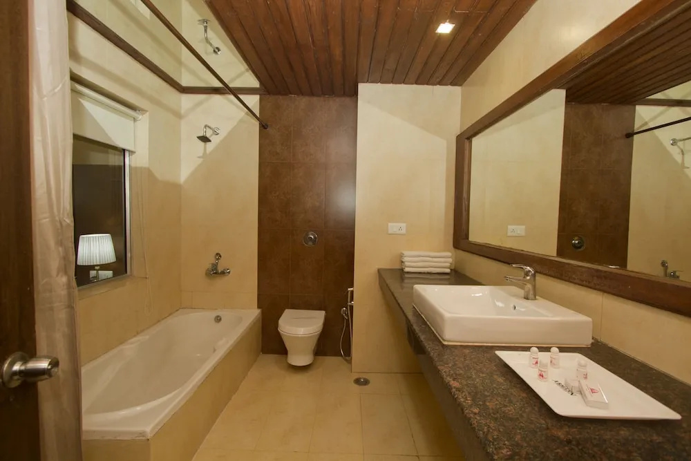 Hotel photo 10